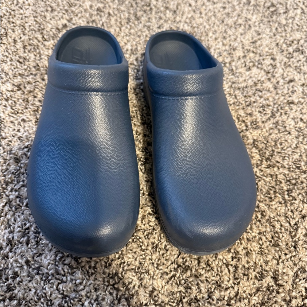 Navy Blue Dansko Kane EU40